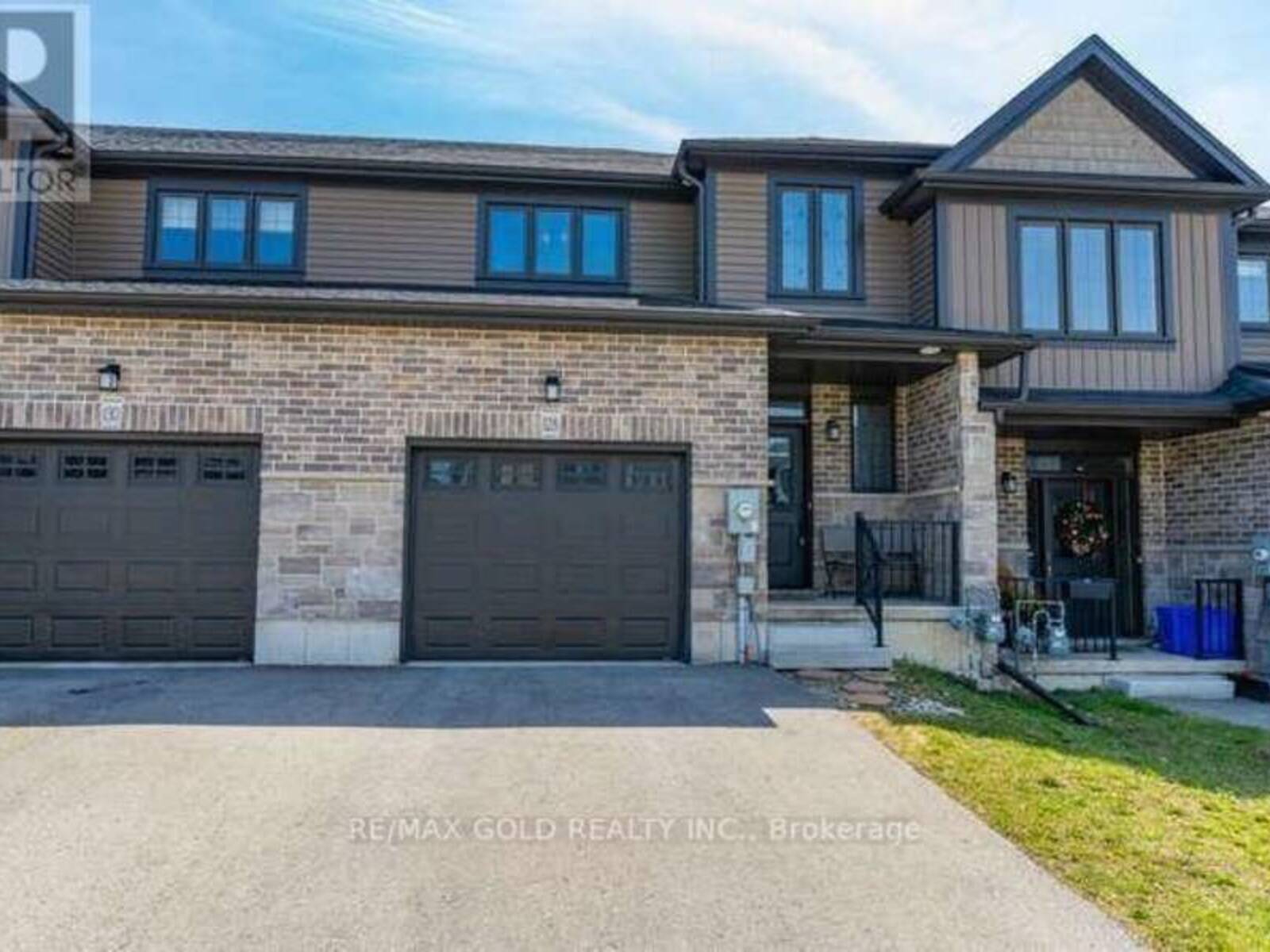 128 LINKS CRESCENT, Woodstock, Ontario N2G 0E4