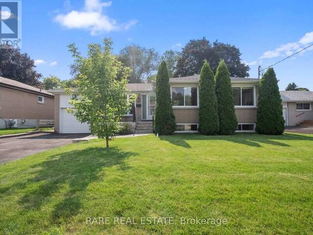 106 PARK AVENUE Newmarket Ontario, L3Y 1T7