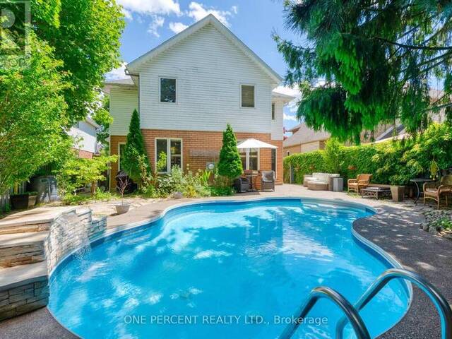 146 KITTY MURRAY LANE Hamilton Ontario, L9K 1K8