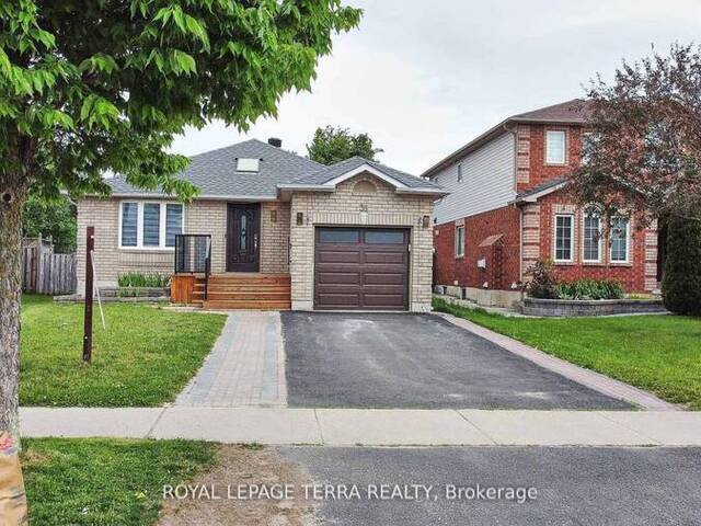 38 AMBLER BAY Barrie Ontario, L4M 7A5