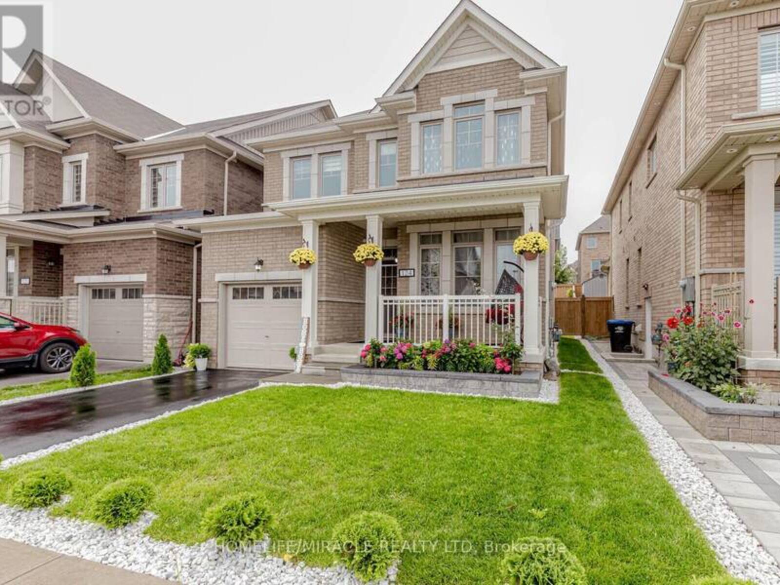 124 CASSERLEY CRESCENT, New Tecumseth, Ontario L0G 1W0