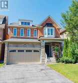 24 JAMES JOYCE DRIVE | Markham Ontario | Slide Image One