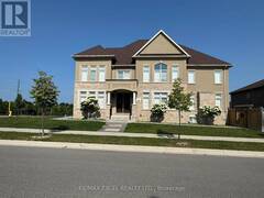 41 PRUNELLA CRESCENT East Gwillimbury Ontario, L9N 1G1