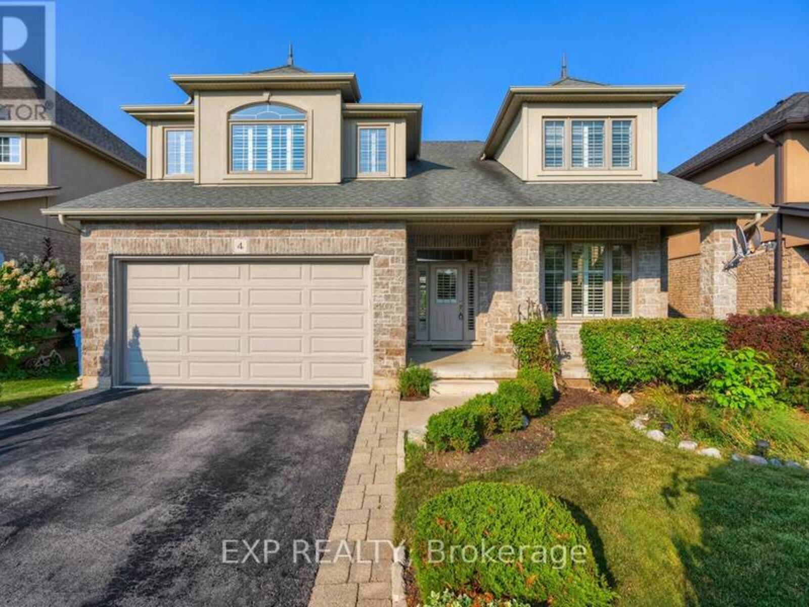 4 MCNULTY LANE, Guelph, Ontario N1L 1S6