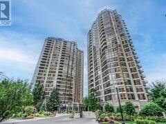 501 - 55 KINGSBRIDGE GARDEN CIRCLE Mississauga Ontario, L5R 1Y1