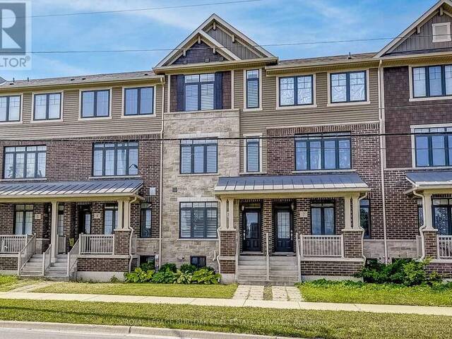 3 - 1890 RYMAL ROAD E Hamilton Ontario, L0R 1P0