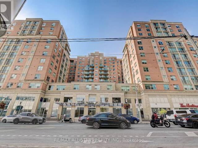 256 - 313 RICHMOND STREET E Toronto Ontario, M5A 4S7