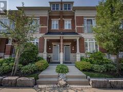 15 - 138 WATERSIDE DRIVE Mississauga Ontario, L5G 4T8