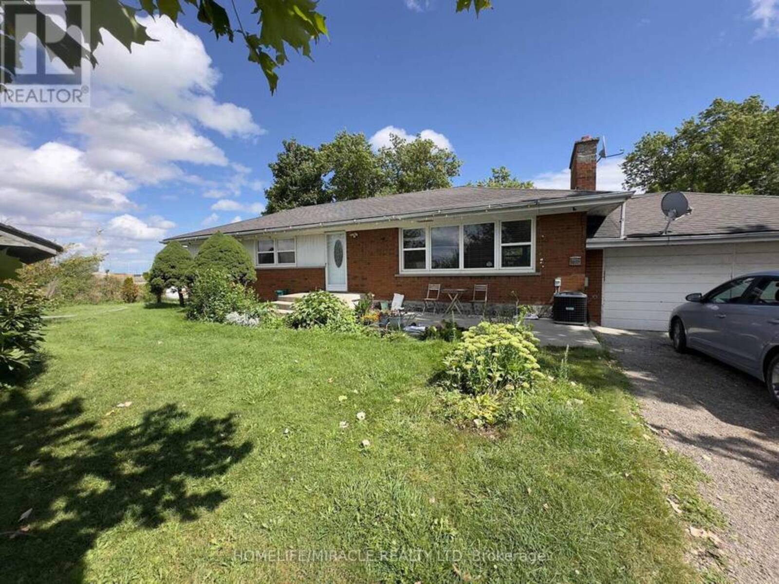 9800 BRITANIA ROAD, Milton, Ontario L9T 7E8