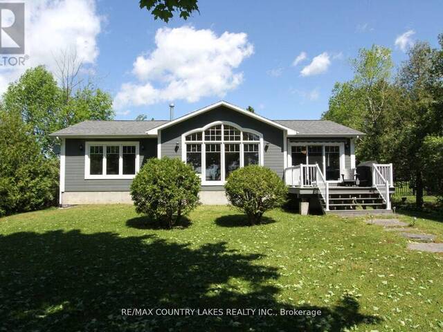 275 MCGUIRE BEACH ROAD Kawartha Lakes Ontario, K0M 2B0