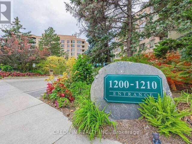 205 - 1210 DON MILLS ROAD Toronto Ontario, M3B 3N9