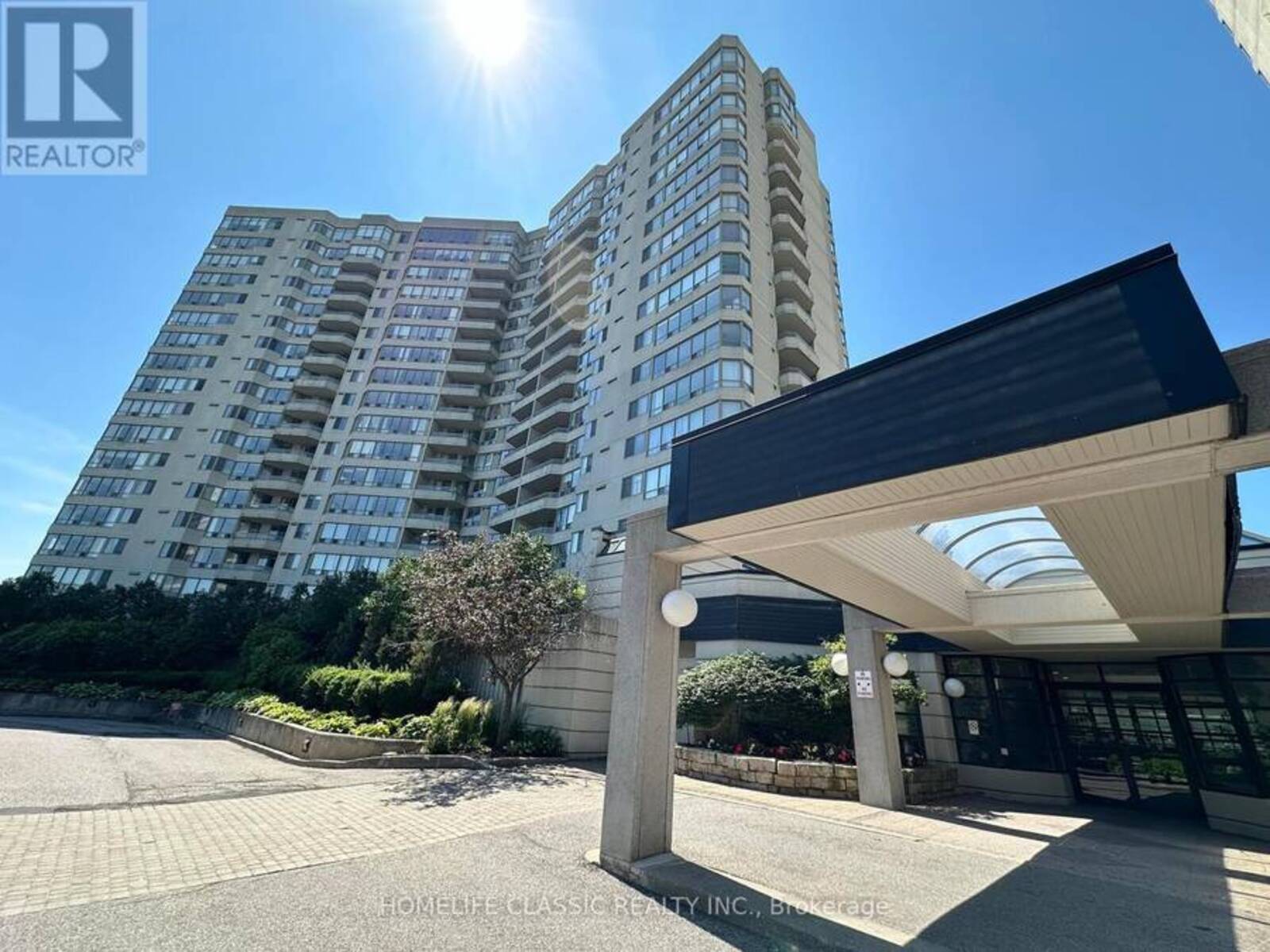 1509 - 150 ALTON TOWERS CIRCLE E, Toronto, Ontario M1V 4X7