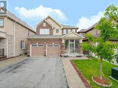 23 CALLANDAR ROAD Brampton Ontario, L7A 4V1