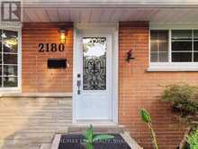 2180 MOUNT ROYAL AVENUE | Burlington Ontario | Slide Image One