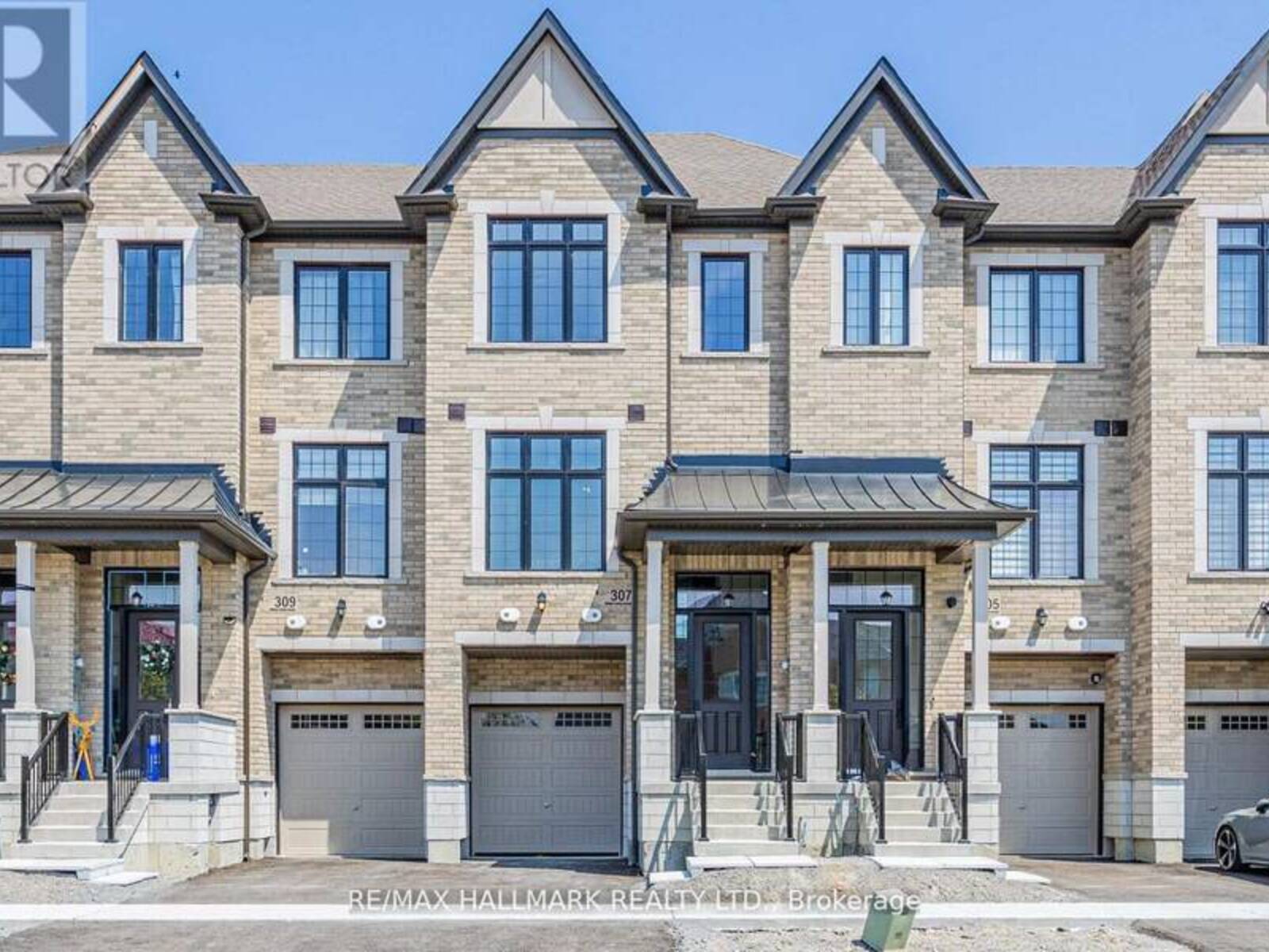 307 SWAN PARK ROAD, Markham , Ontario L6E 0H3