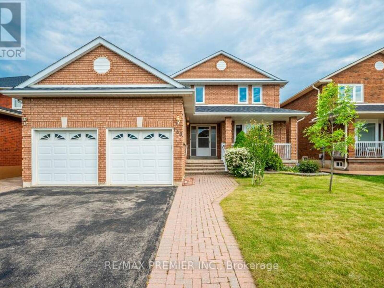 153 FATHER ERMANNO CRESCENT, Vaughan, Ontario L4L 7L6