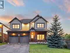 145 CARDINAL CRESCENT Welland Ontario, L3C 0A8