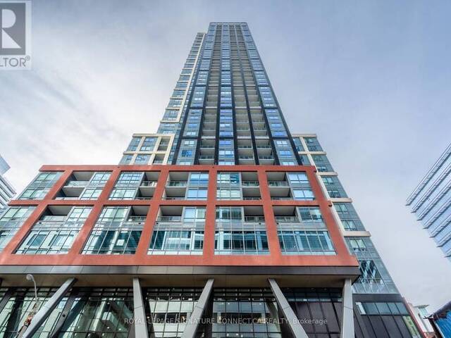 4115 - 108 PETER STREET Toronto Ontario, M5V 0W2