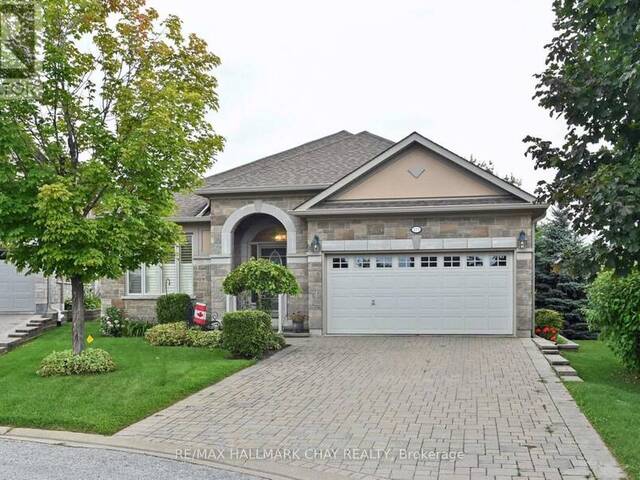 173 RIDGE WAY New Tecumseth Ontario, L9R 0H3