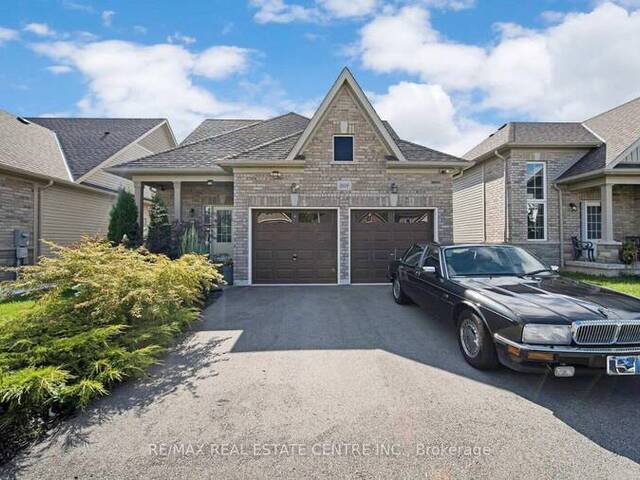 869 BURWELL ROAD Fort Erie Ontario, L2A 1N1