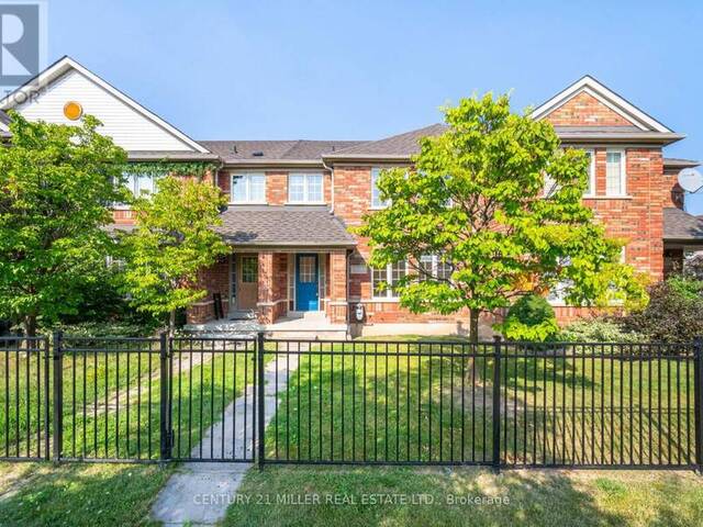 5953 TENTH LINE W Mississauga Ontario, L5M 6K7