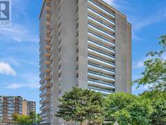 1505 - 2263 MARINE DRIVE Oakville Ontario, L6L 5K1