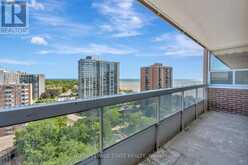 1505 - 2263 MARINE DRIVE | Oakville Ontario | Slide Image Twelve