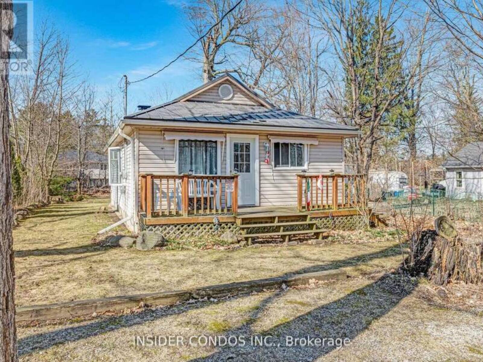 3944 ALGONQUIN AVENUE, Innisfil, Ontario L9S 2M1