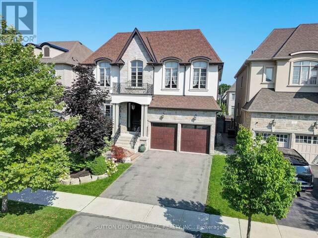 15 DAY LILY CRESCENT Richmond Hill Ontario, L4C 0W3