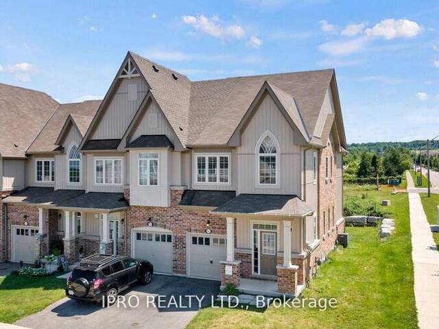 4147 CHERRY HEIGHTS BOULEVARD Lincoln Ontario, L0R 1B6