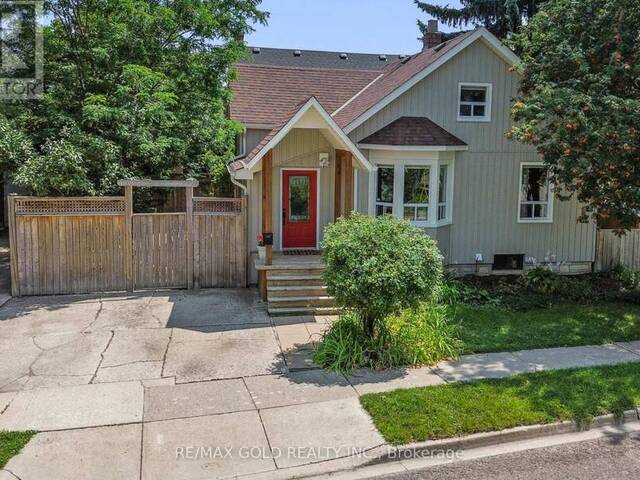 70 WEST STREET Brampton Ontario, L6X 1V9