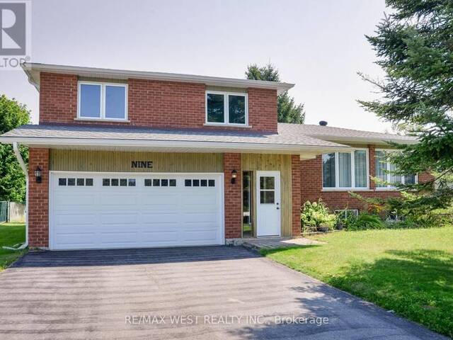 9 EDGEWOOD CRESCENT Clearview Ontario, L0M 1N0