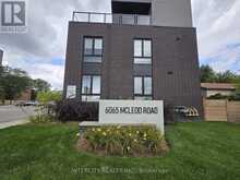 318 - 6065 MCLEOD ROAD | Niagara Falls Ontario | Slide Image Two