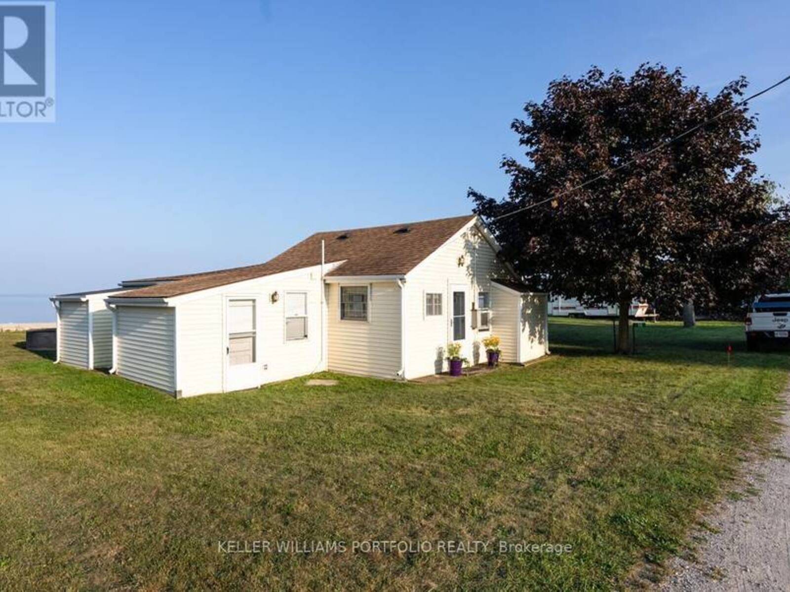 15 MOHAWK POINT ROAD, Haldimand, Ontario N0A 1K0