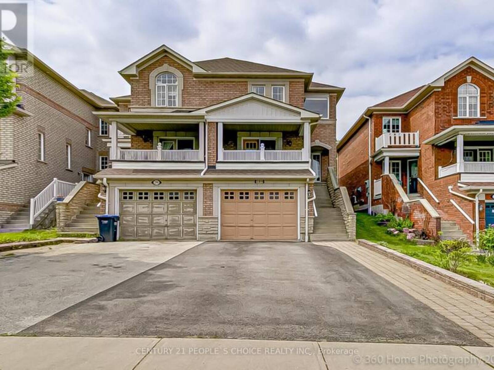 289 WILDGRASS ROAD, Mississauga, Ontario L5B 4G9