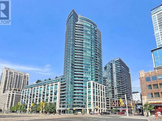 1012 - 600 FLEET STREET Toronto Ontario, M5V 1B7