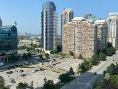 1707 - 400 WEBB DRIVE Mississauga Ontario, L5B 3Z7