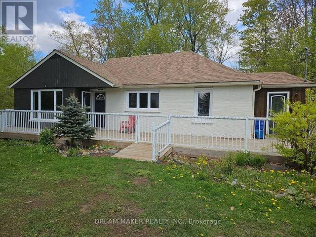 1008 MINTO STREET Muskoka Ontario, P0C 1A0