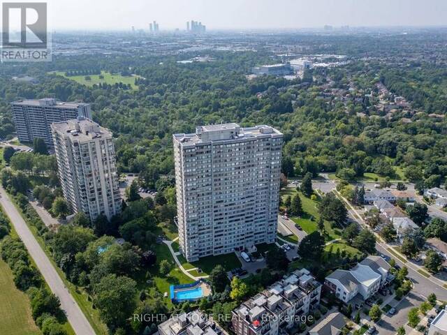 706 - 133 TORRESDALE AVENUE Toronto Ontario, M2R 3T2