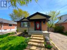 69 DAVID AVENUE | Hamilton Ontario | Slide Image One