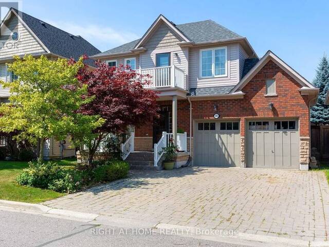 46 DOUG WALTON LANE Clarington Ontario, L1B 0A9