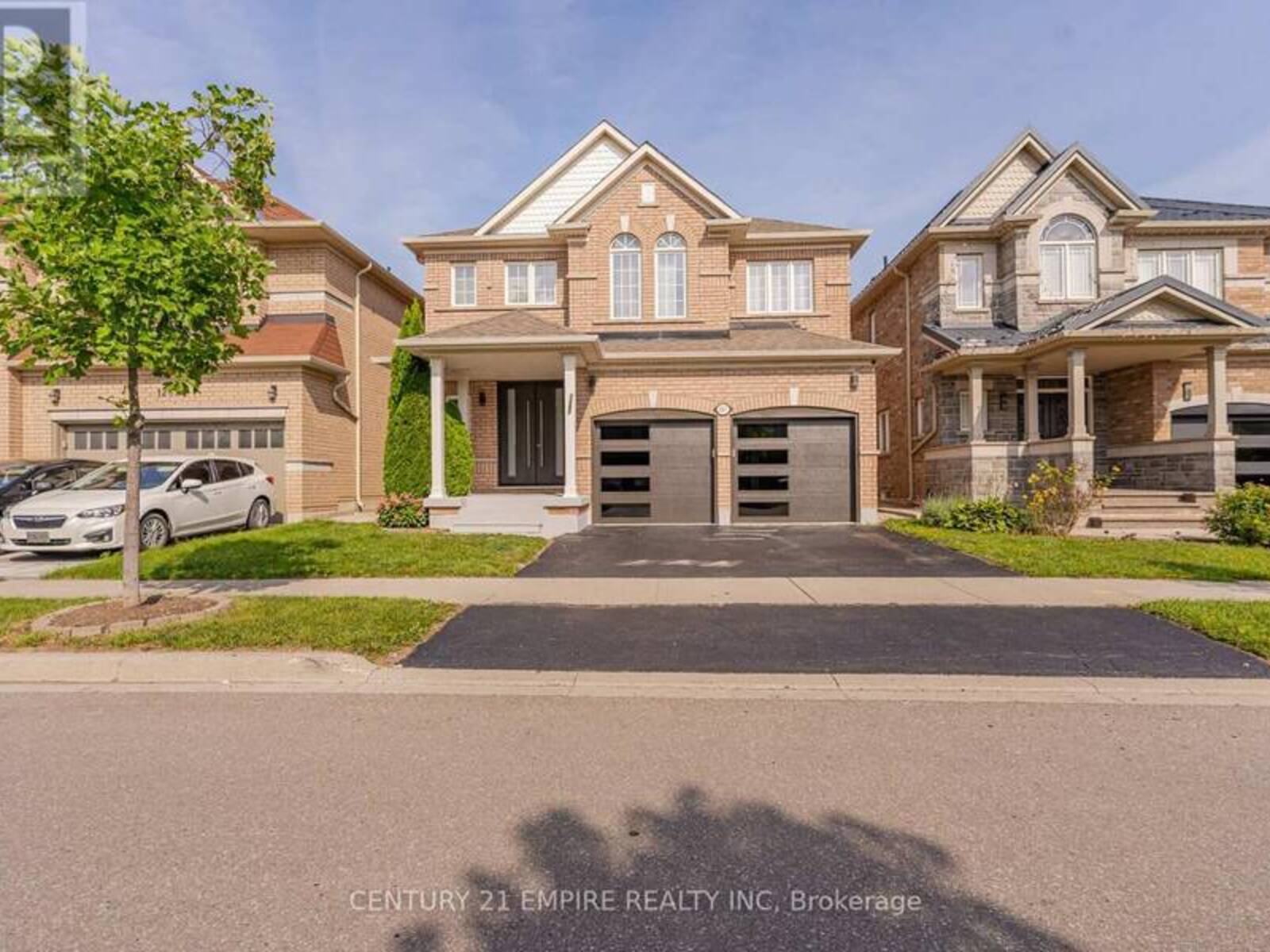 1267 ROLPH TERRACE, Milton, Ontario L9T 7C8