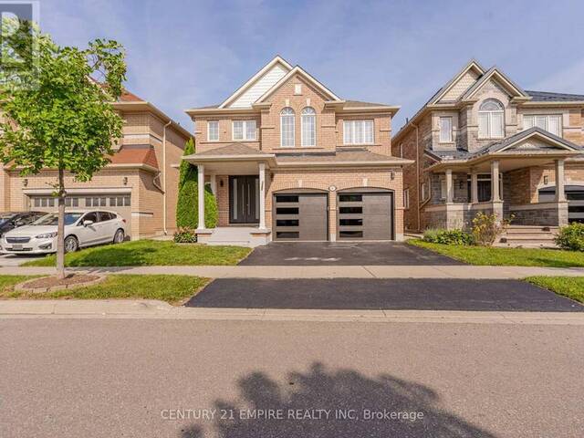 1267 ROLPH TERRACE Milton Ontario, L9T 7C8