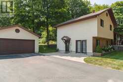 10 SAUBLE WOODS CRESCENT | South Bruce Peninsula Ontario | Slide Image Nine