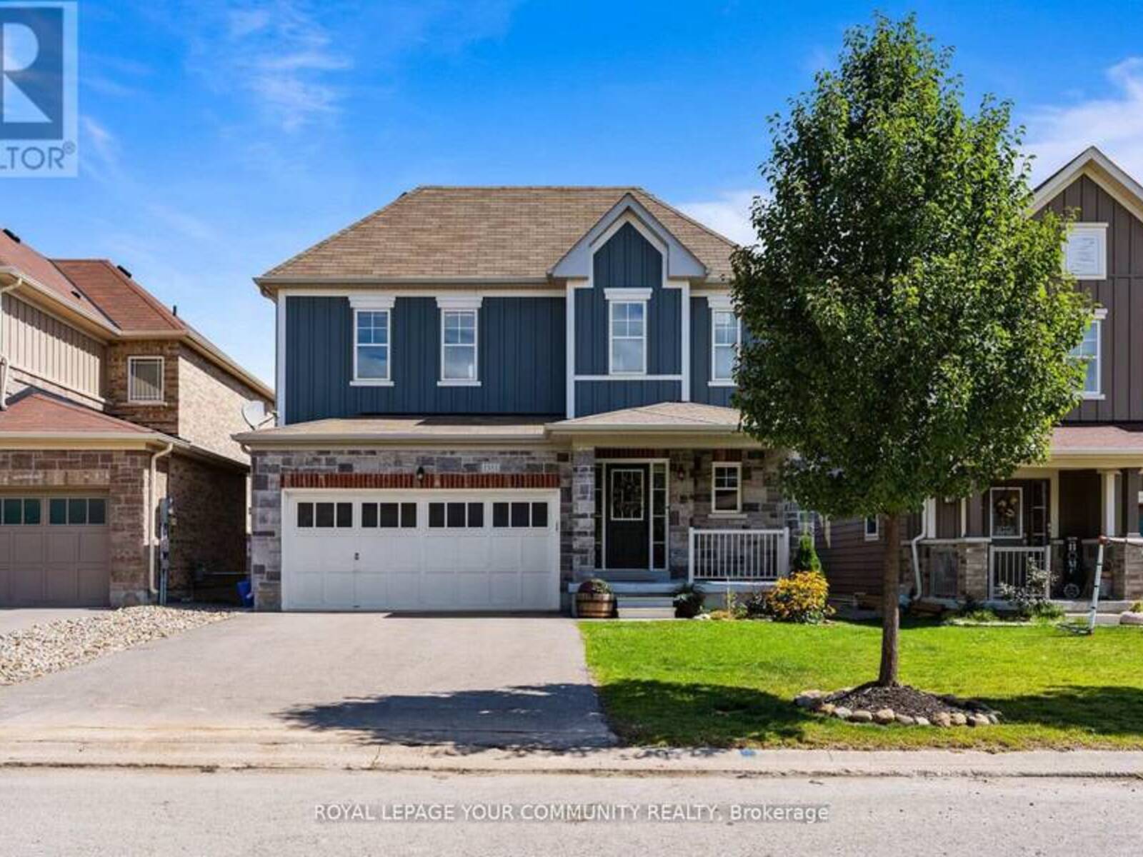 1351 DALLMAN STREET, Innisfil, Ontario L0L 1W0