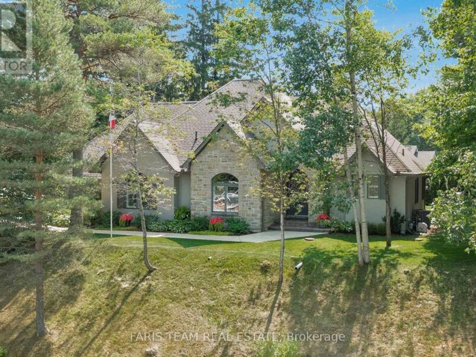 1 BUNKER PLACE, Oro-Medonte, Ontario L0L 2L0