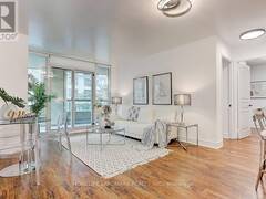 201 - 509 BEECROFT ROAD Toronto Ontario, M2N 0A3