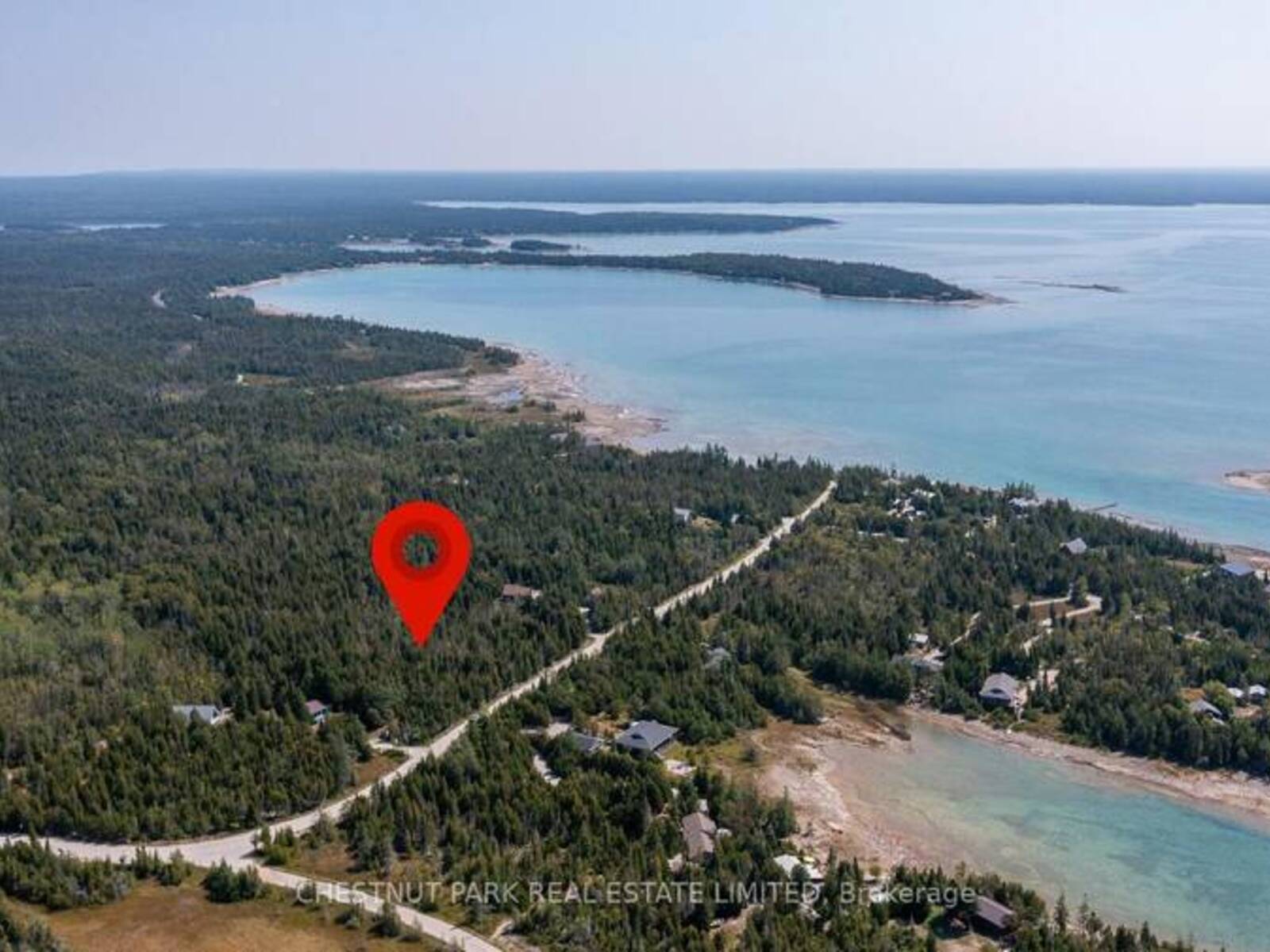 0 HATT STREET, Northern Bruce Peninsula, Ontario N0H 2R0