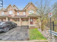 35 - 233 DUSKYWING WAY Oakville Ontario, L6L 0C5