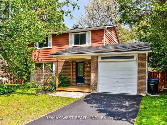 83 THE BOULEVARD New Tecumseth Ontario, L0G 1W0